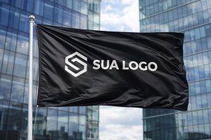 Bandeira 3 - personalizada