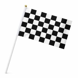 Bandeira Carflag Personalizada