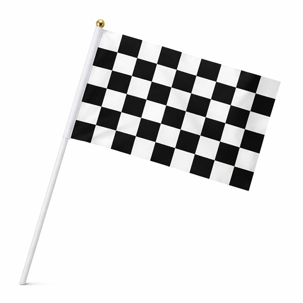 Bandeira Carflag Personalizada