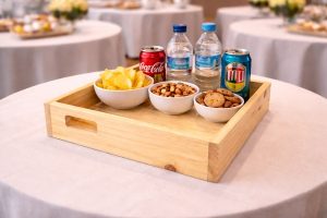 Bandeja Madeira 1 - personalizada