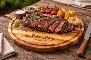 Bandeja 1 - personalizada