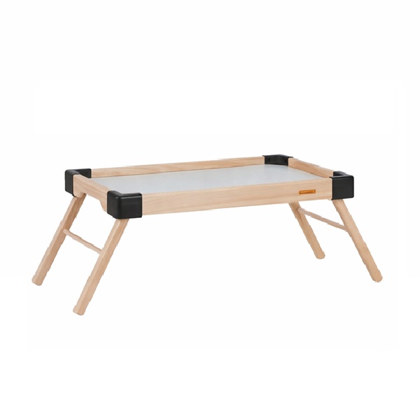 Bandeja Retangular para Demonstração Personalizada