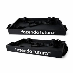 Bandeja de Degustação Promocional Personalizada