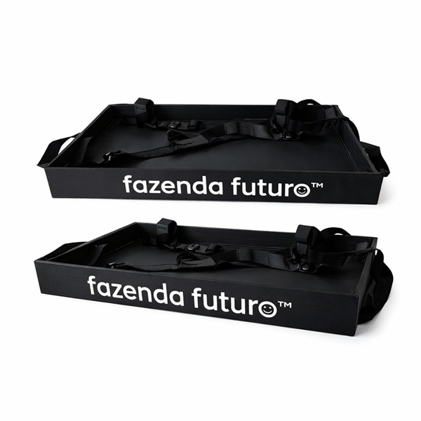 Bandeja de Degustação Promocional Personalizada