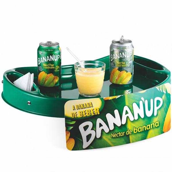 Bandeja de Degustação para Petiscos Personalizada