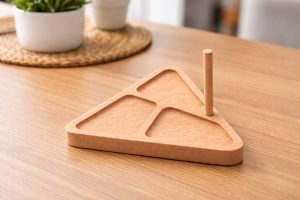 Bandeja de Demonstração 1 - personalizado