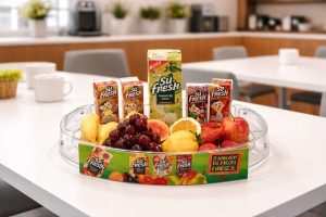 Bandeja de Demonstração 3 - personalizado