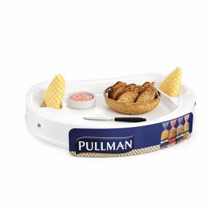 Bandeja de Demonstração para Brindes Personalizada