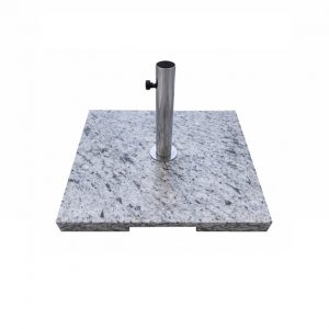 Base Mesclada para Ombrelone Personalizada