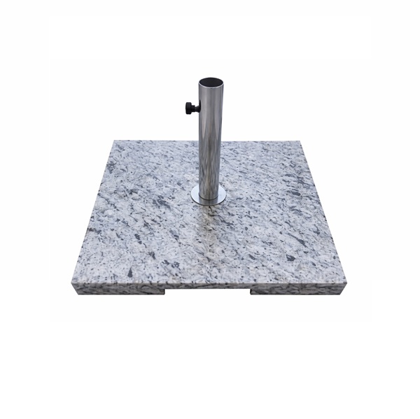 Base Mesclada para Ombrelone Personalizada