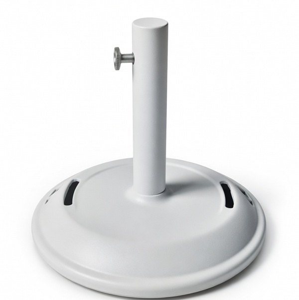 Base Redonda para Ombrelone Personalizada