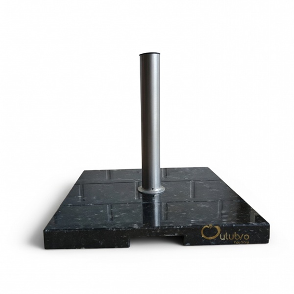 Base Suporte para Ombrelone Personalizada