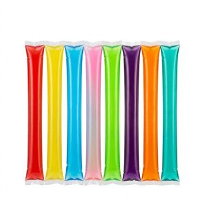 Bastão Inflável com LED Personalizado