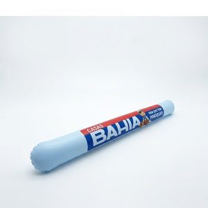 Bastão Inflável de Plástico Personalizado