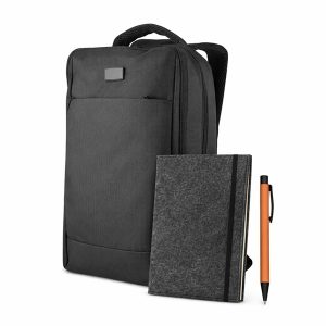 Home Office 3 Itens Personalizados