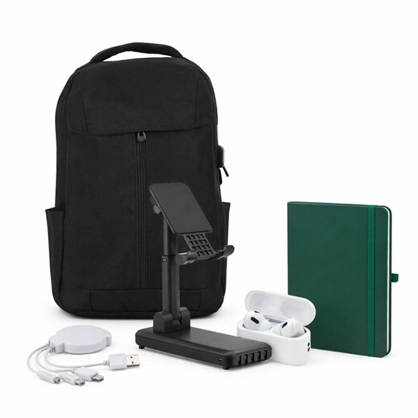 Kit Home Office 5 Peças Personalizado