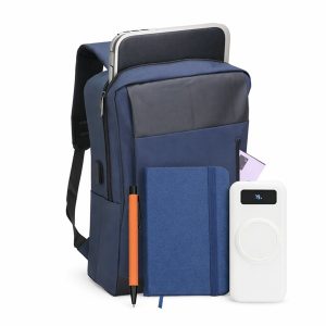 Kit Home Office Basic Personalizado