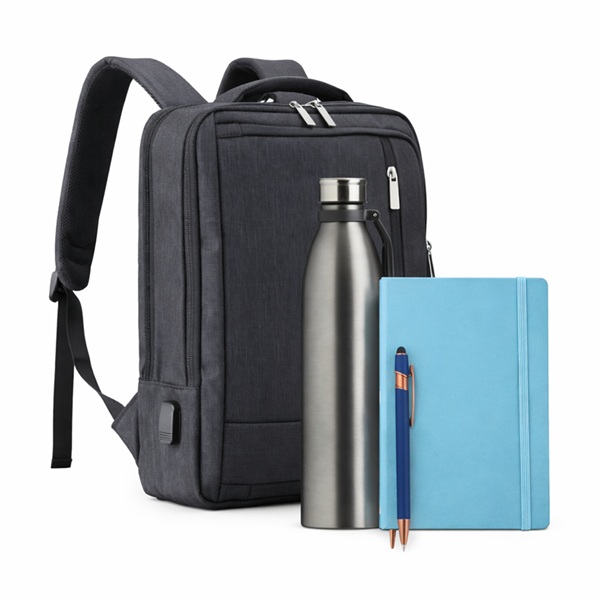 Kit Home Office Premium Personalizado