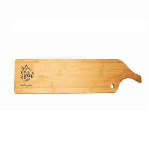 Kit de Tábuas para Servir Personalizadas