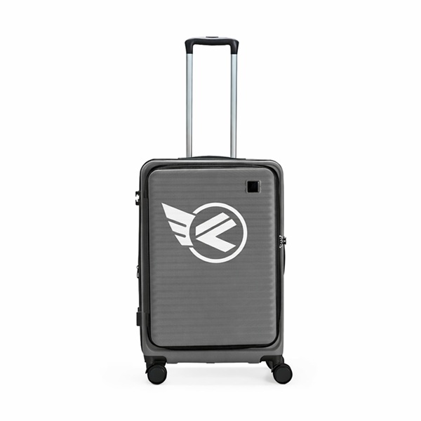 Mala de Viagem Executivo em ABS