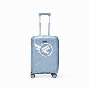 Mala de Viagem Pequena Personalizada