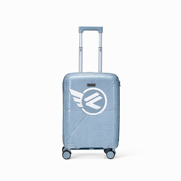 Mala de Viagem Pequena Personalizada