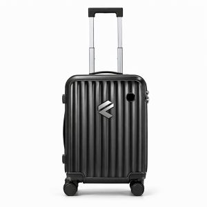 Mala de Viagem com Interior Forrado Personalizada