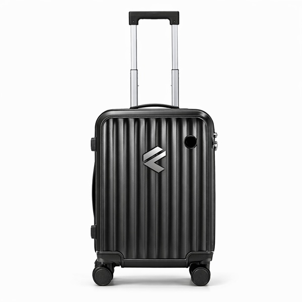 Mala de Viagem com Interior Forrado Personalizada