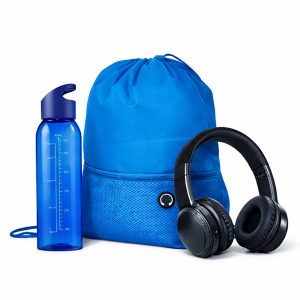 Kit Fitness Academia Personalizado