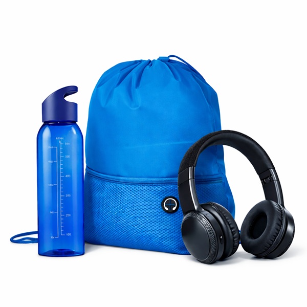 Kit Fitness Academia Personalizado