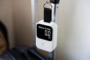 balança de mala SE 3 - personalizada
