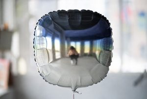 balão metalizado 3 - personalizado