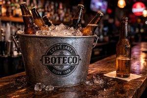 balde com gelo 3 - personalizada