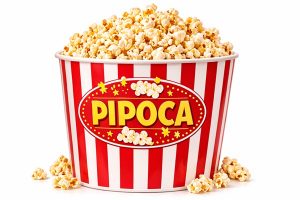 balde pipoca 3 - personalizada