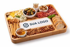 bandeja degustação 1 - personalizado