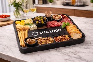 bandeja degustação 3 - personalizado