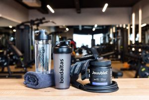 fitness 1 - personalizado