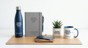 kit home office 1 - personalizado