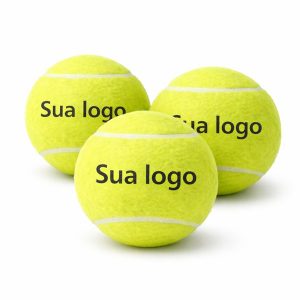 3 Bolinhas Beach Tennis Personalizadas
