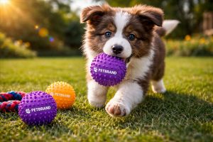 Bolinha para Pet Personalizada