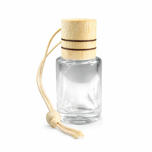 Aromatizador Difusor para Carro Personalizado