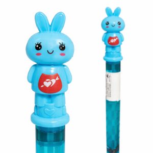 Bastão de Bolhas de Sabão Personalizado