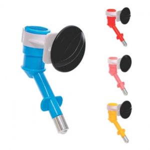 Bebedouro Automático de Parede Personalizado