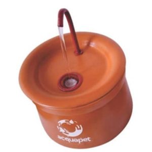 Bebedouro Pet com Bomba Personalizado