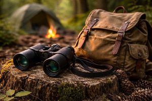 Binoculo 3 - personalizado