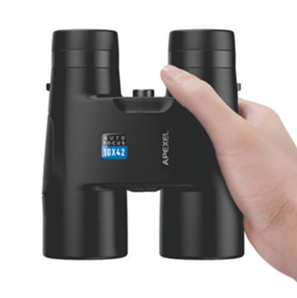 Binóculo Compacto Personalizado