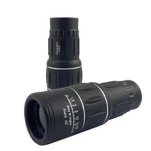 Binóculo Espião Personalizado