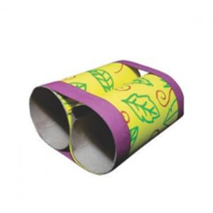 Binóculo Reciclável Personalizado