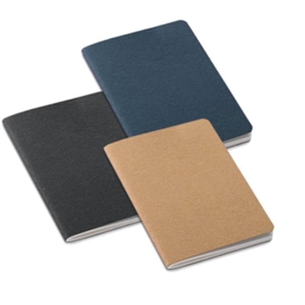 Bloco de Anotações Reciclado Personalizado