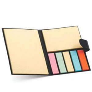 Bloco de Notas Sticky Personalizado